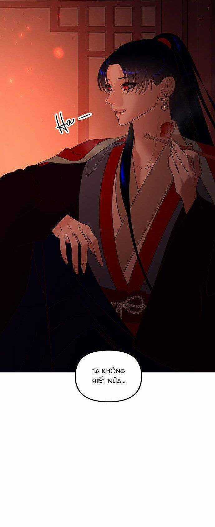 Vương Tử Huyền Bí Chapter 65 trang 129