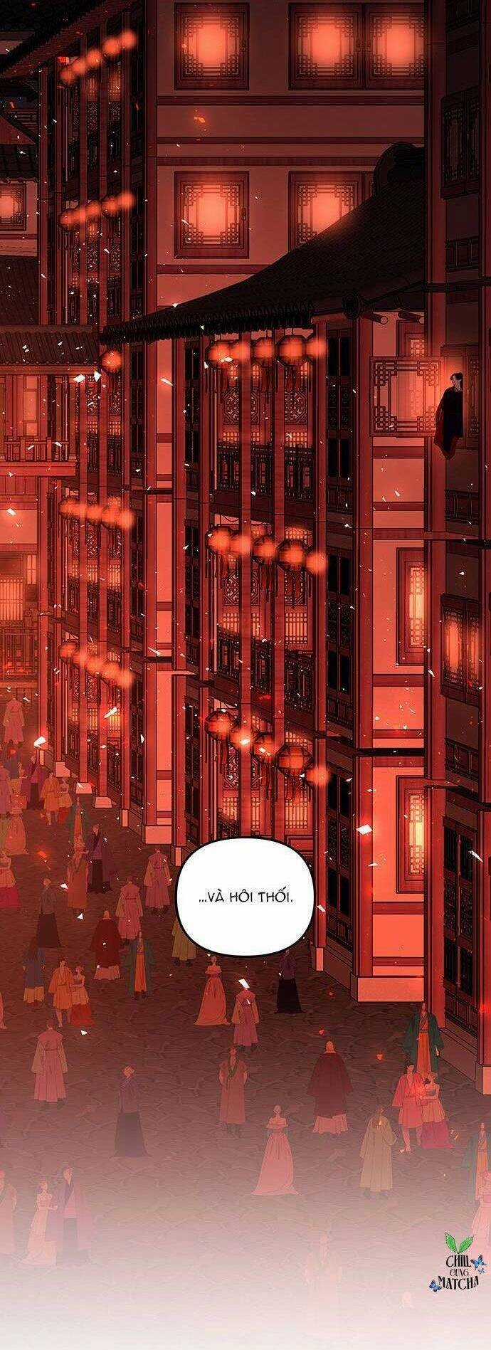 Vương Tử Huyền Bí Chapter 65 trang 131