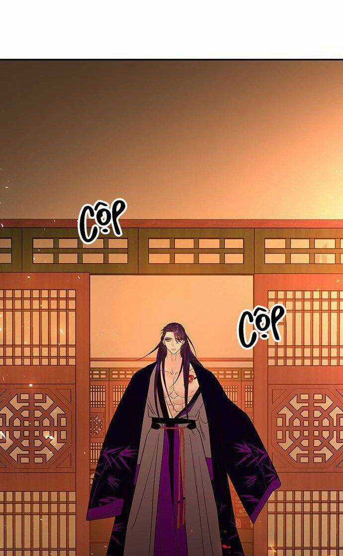 Vương Tử Huyền Bí Chapter 65 trang 133