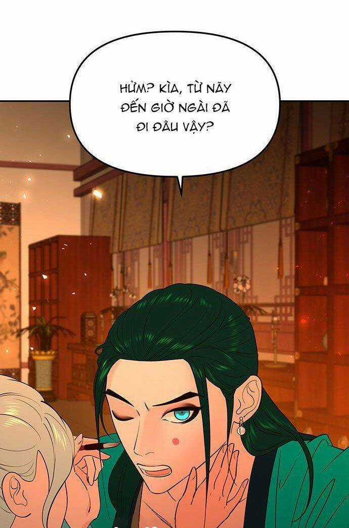 Vương Tử Huyền Bí Chapter 65 trang 135