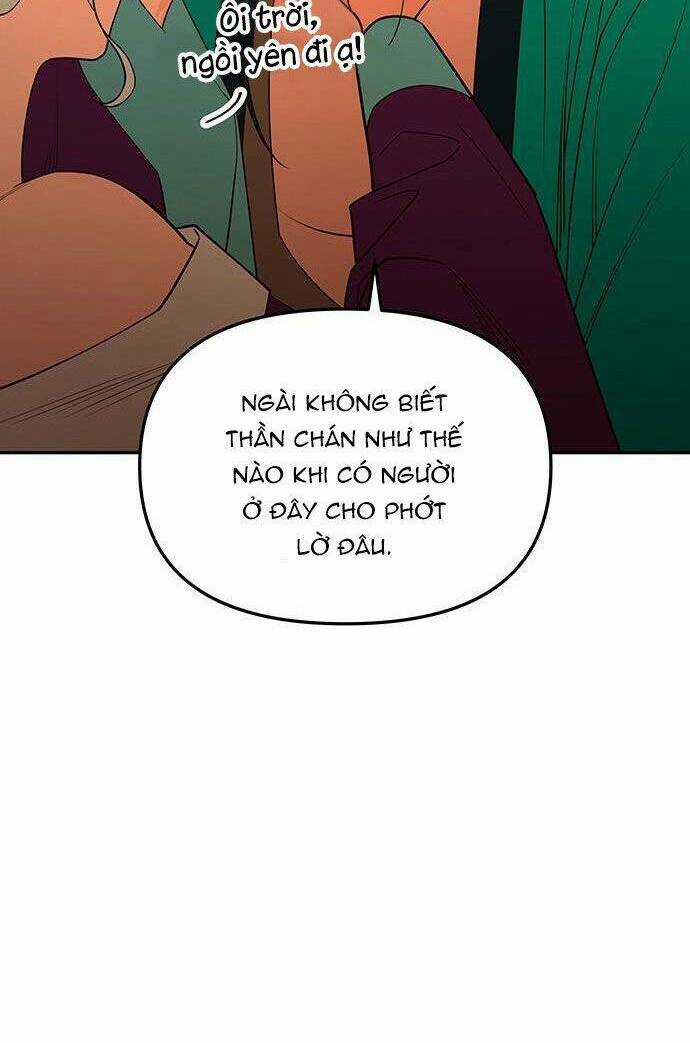 Vương Tử Huyền Bí Chapter 65 trang 136