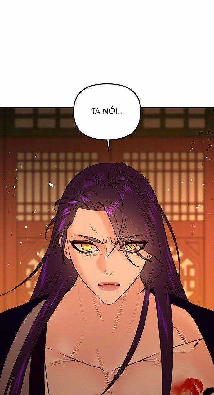 Vương Tử Huyền Bí Chapter 65 trang 140