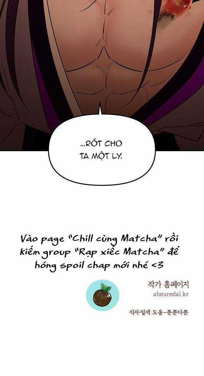 Vương Tử Huyền Bí Chapter 65 trang 141