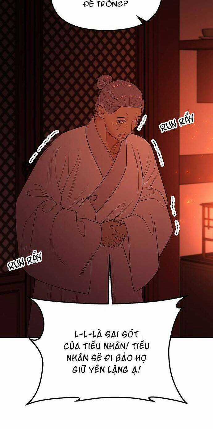 Vương Tử Huyền Bí Chapter 65 trang 18