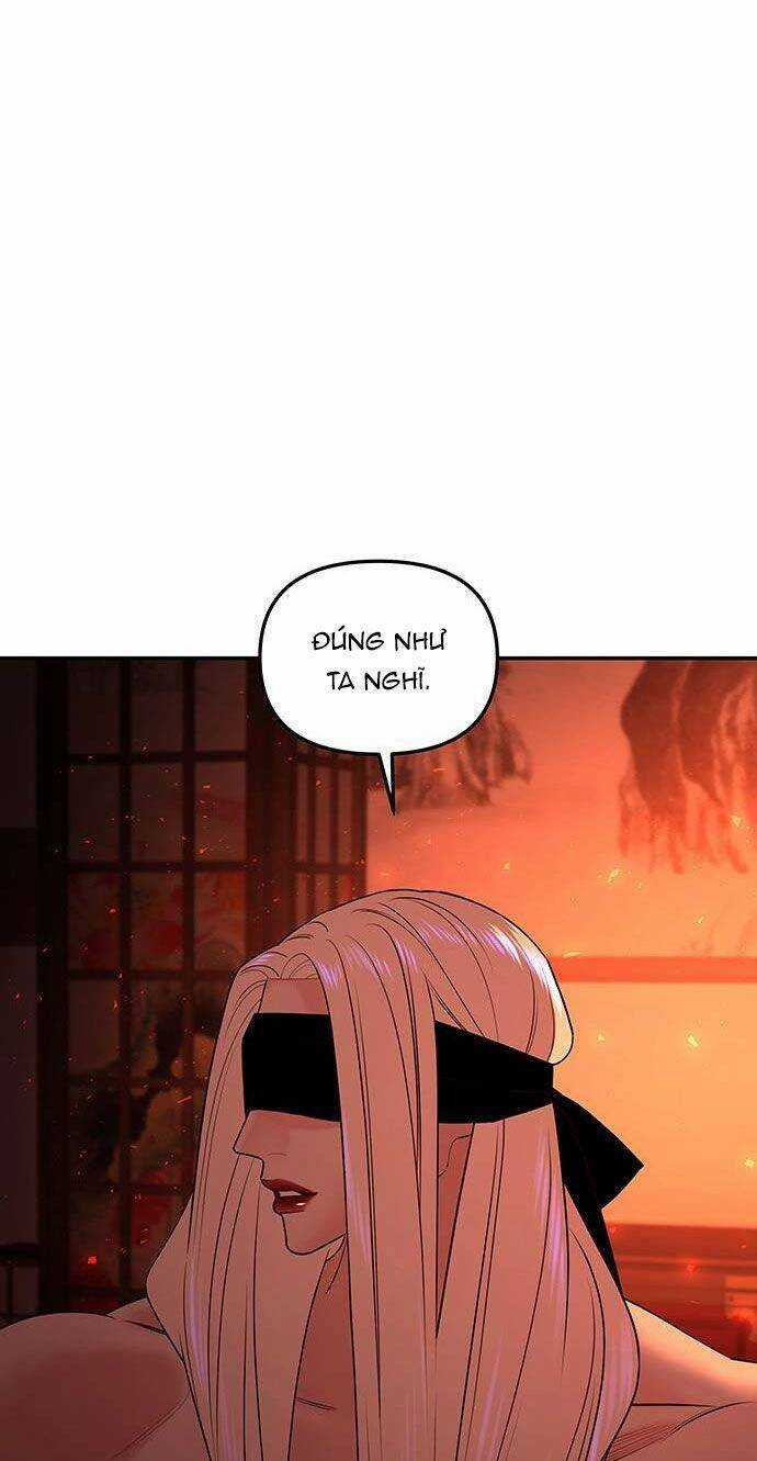 Vương Tử Huyền Bí Chapter 65 trang 20