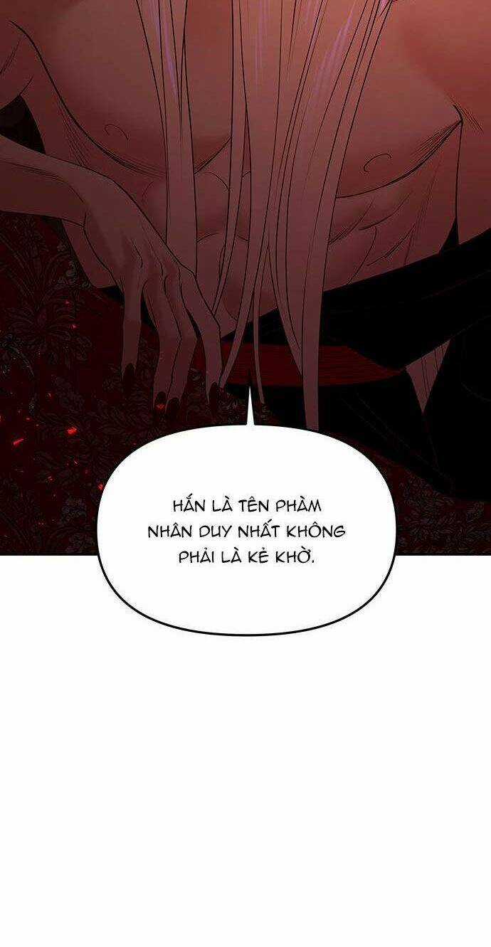 Vương Tử Huyền Bí Chapter 65 trang 21