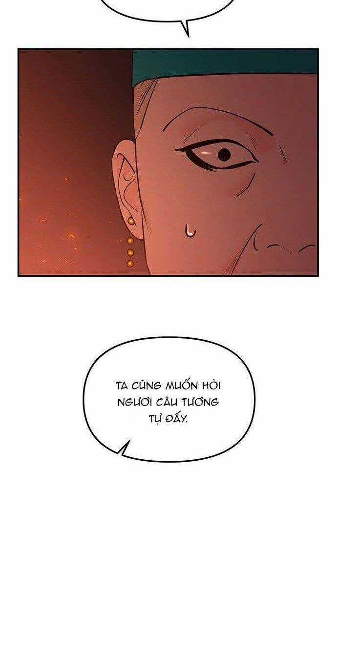 Vương Tử Huyền Bí Chapter 65 trang 23