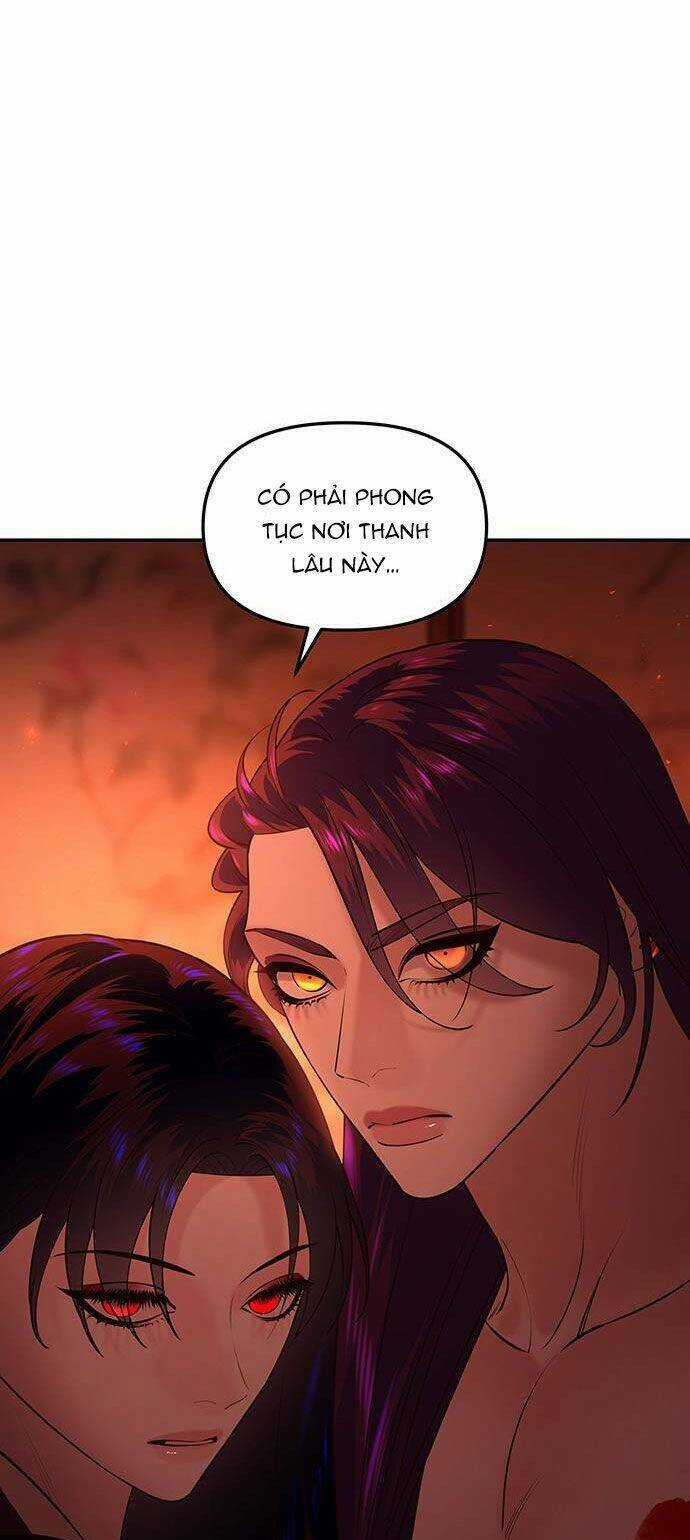 Vương Tử Huyền Bí Chapter 65 trang 24