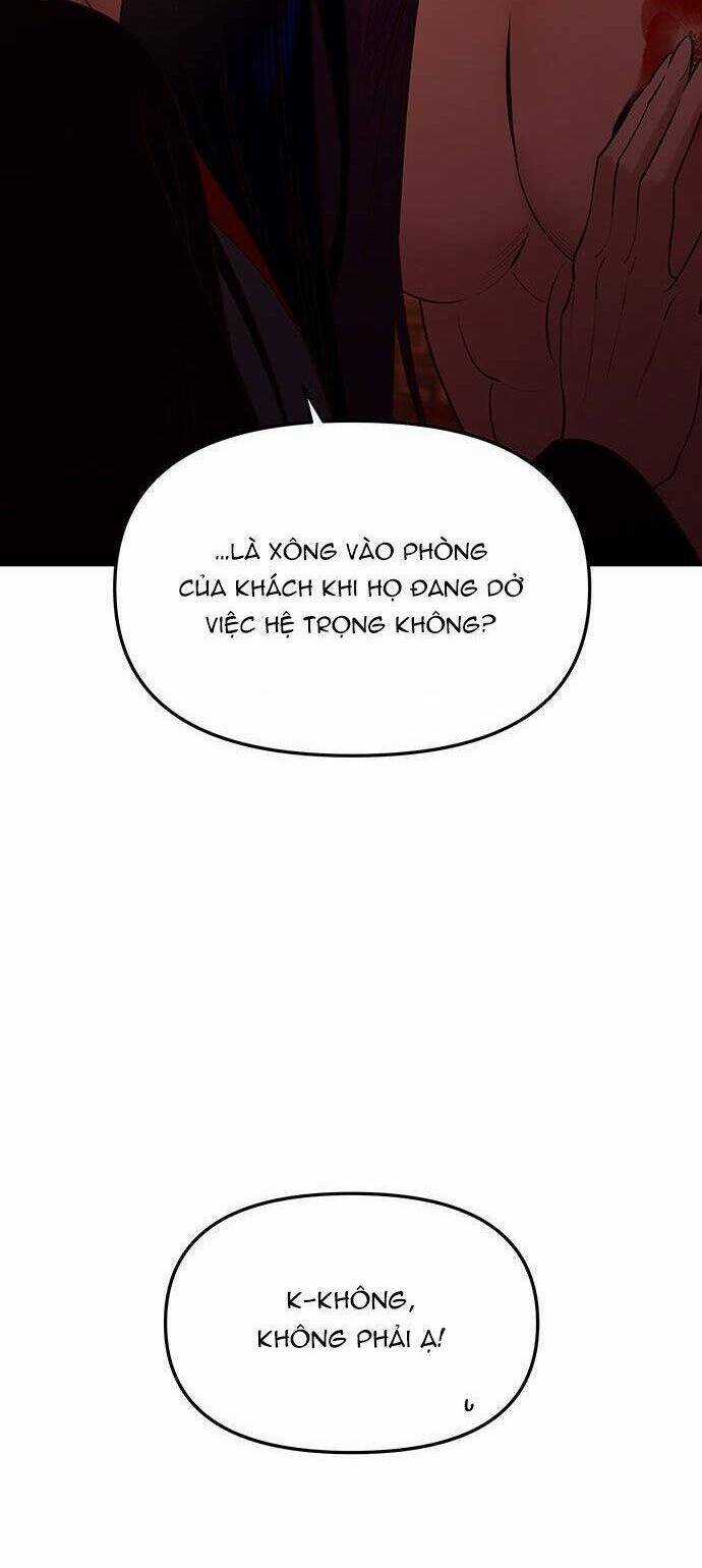 Vương Tử Huyền Bí Chapter 65 trang 25