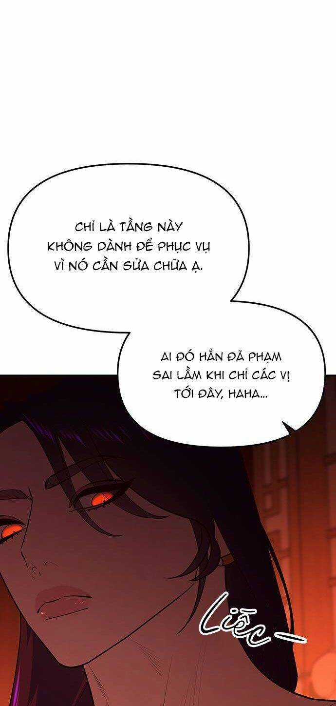 Vương Tử Huyền Bí Chapter 65 trang 26