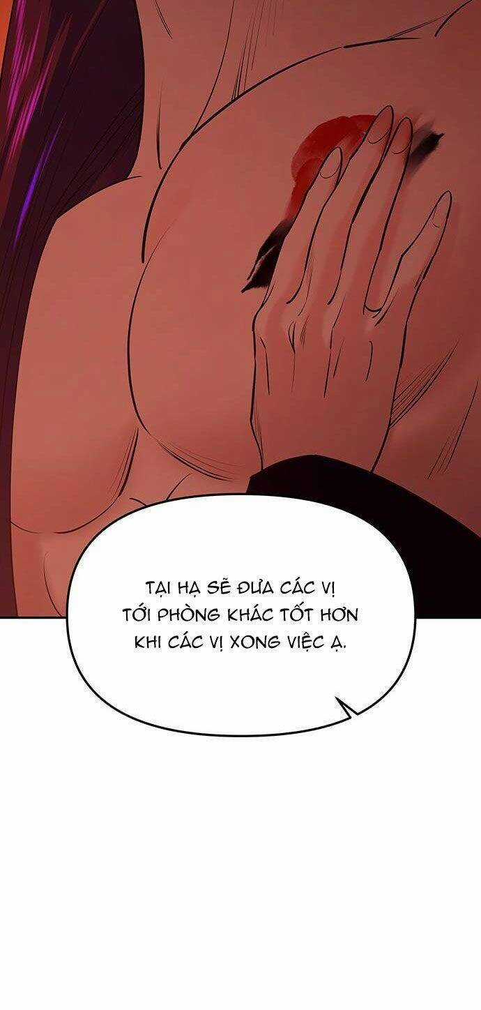 Vương Tử Huyền Bí Chapter 65 trang 27