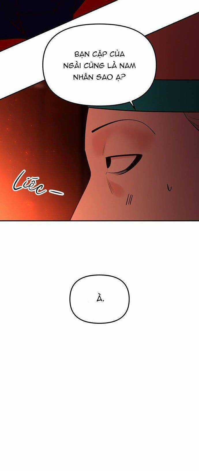 Vương Tử Huyền Bí Chapter 65 trang 29