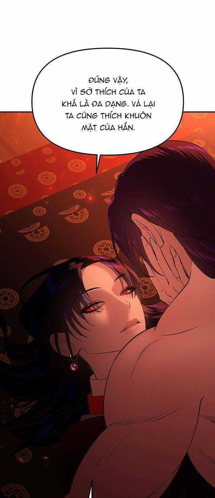 Vương Tử Huyền Bí Chapter 65 trang 30