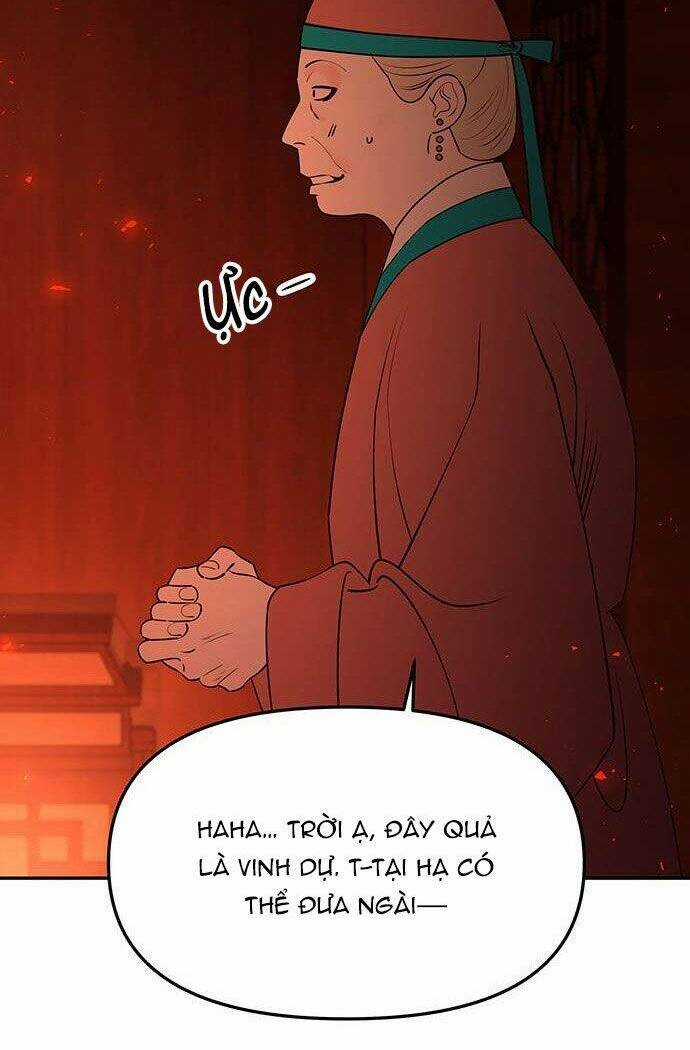 Vương Tử Huyền Bí Chapter 65 trang 35