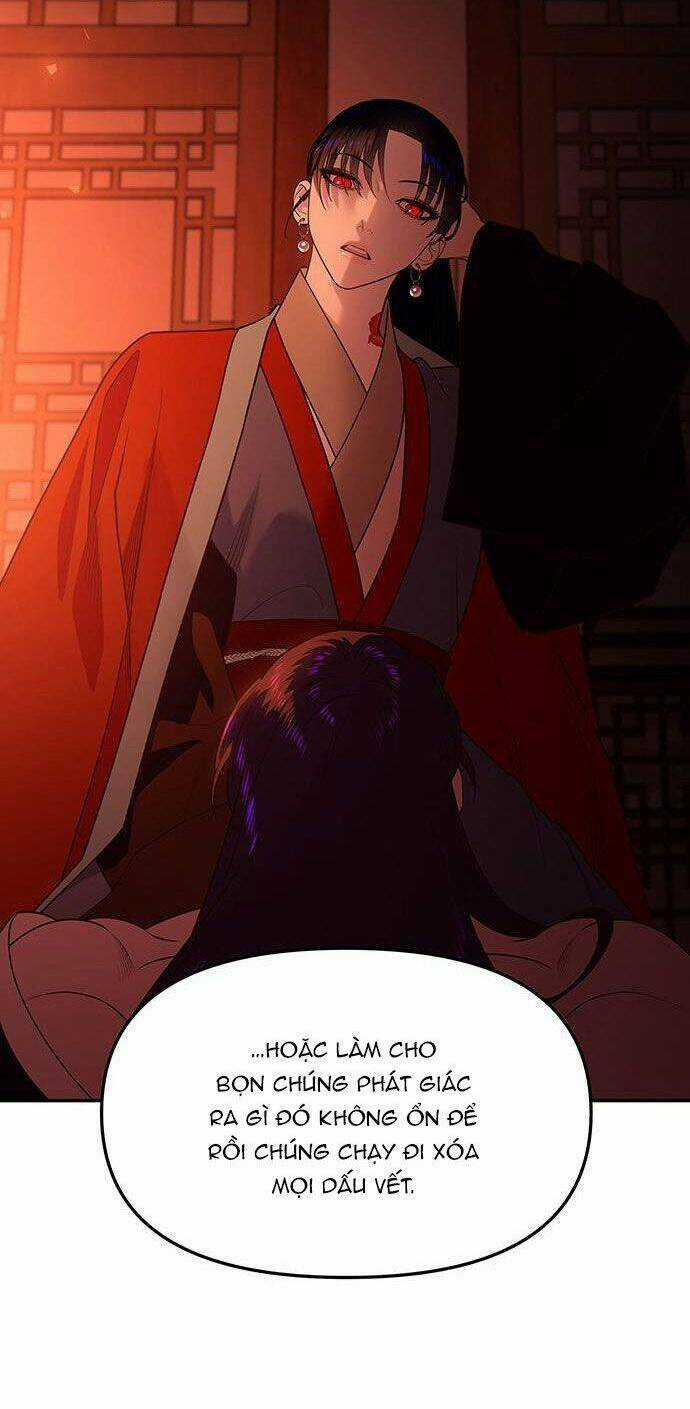 Vương Tử Huyền Bí Chapter 65 trang 4