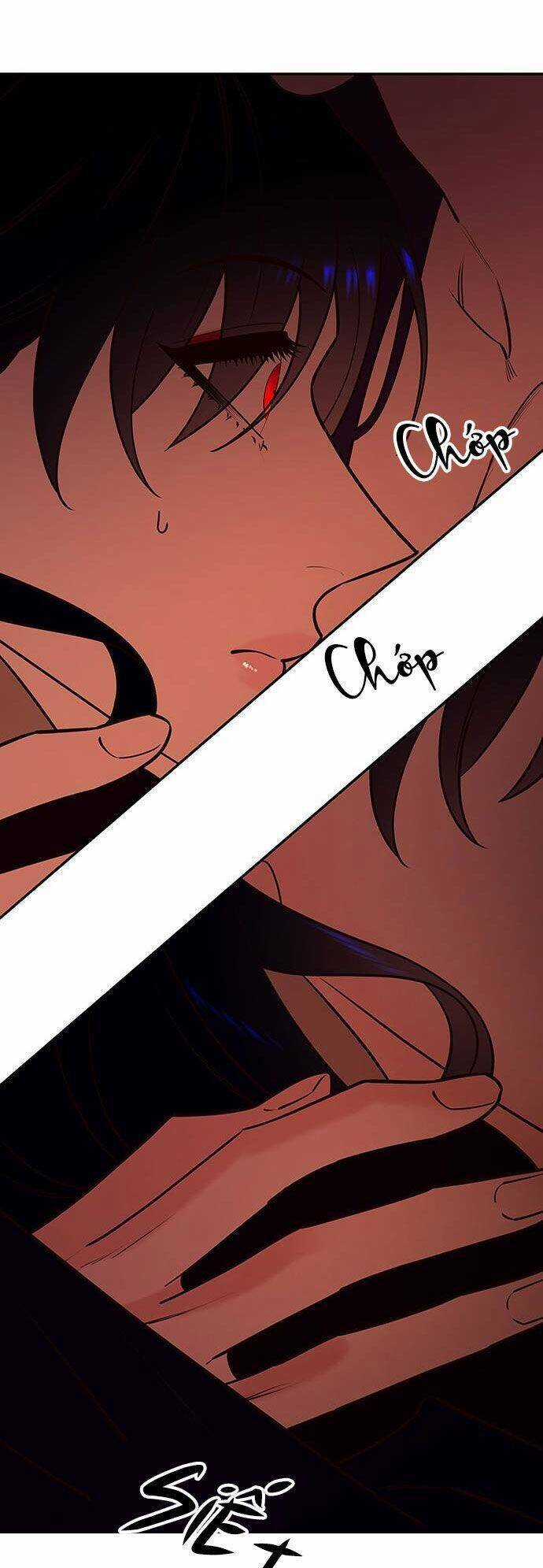 Vương Tử Huyền Bí Chapter 65 trang 40