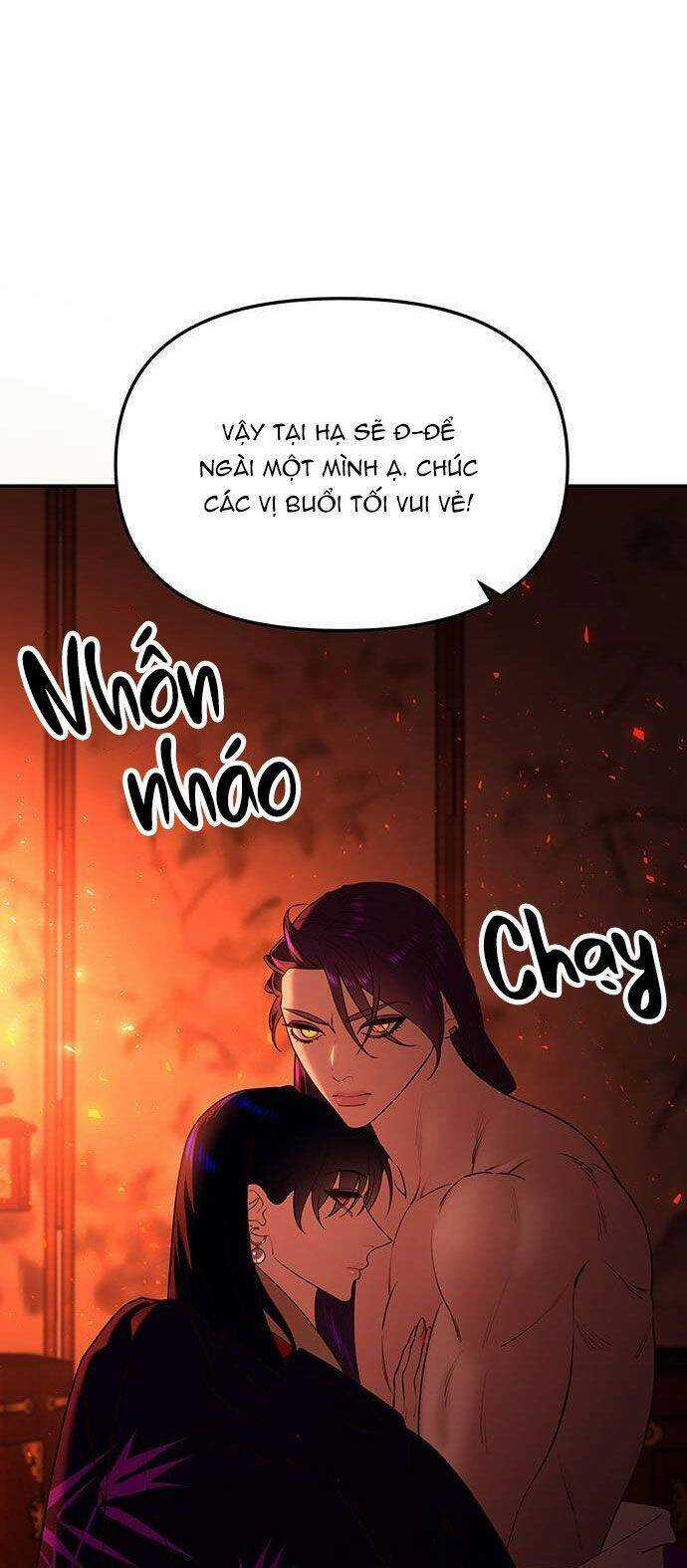 Vương Tử Huyền Bí Chapter 65 trang 42