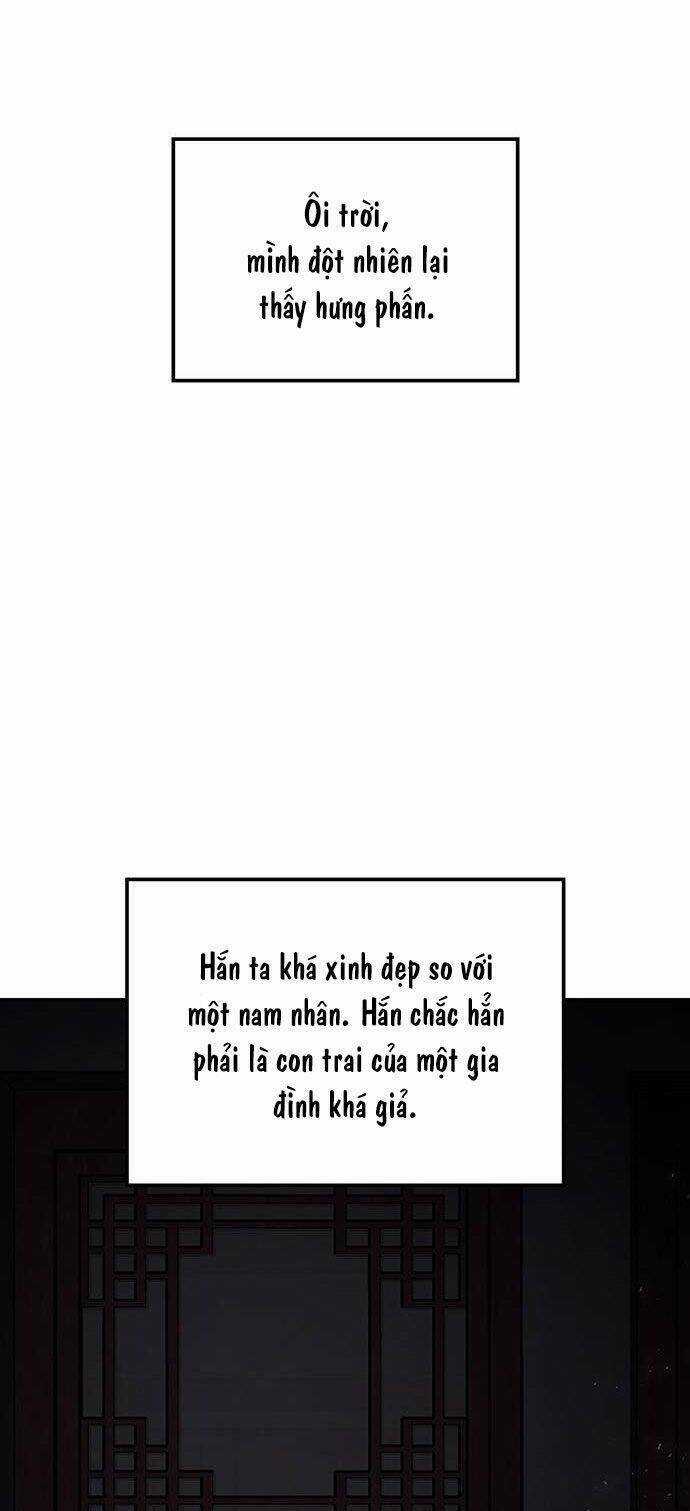 Vương Tử Huyền Bí Chapter 65 trang 44