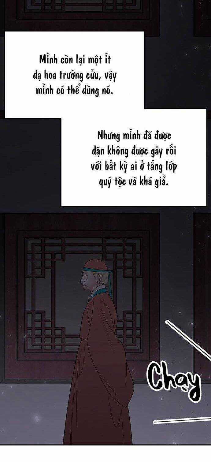 Vương Tử Huyền Bí Chapter 65 trang 45