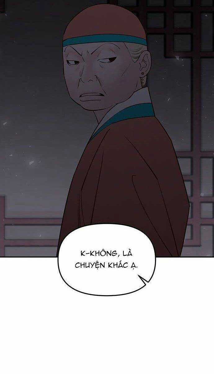 Vương Tử Huyền Bí Chapter 65 trang 47