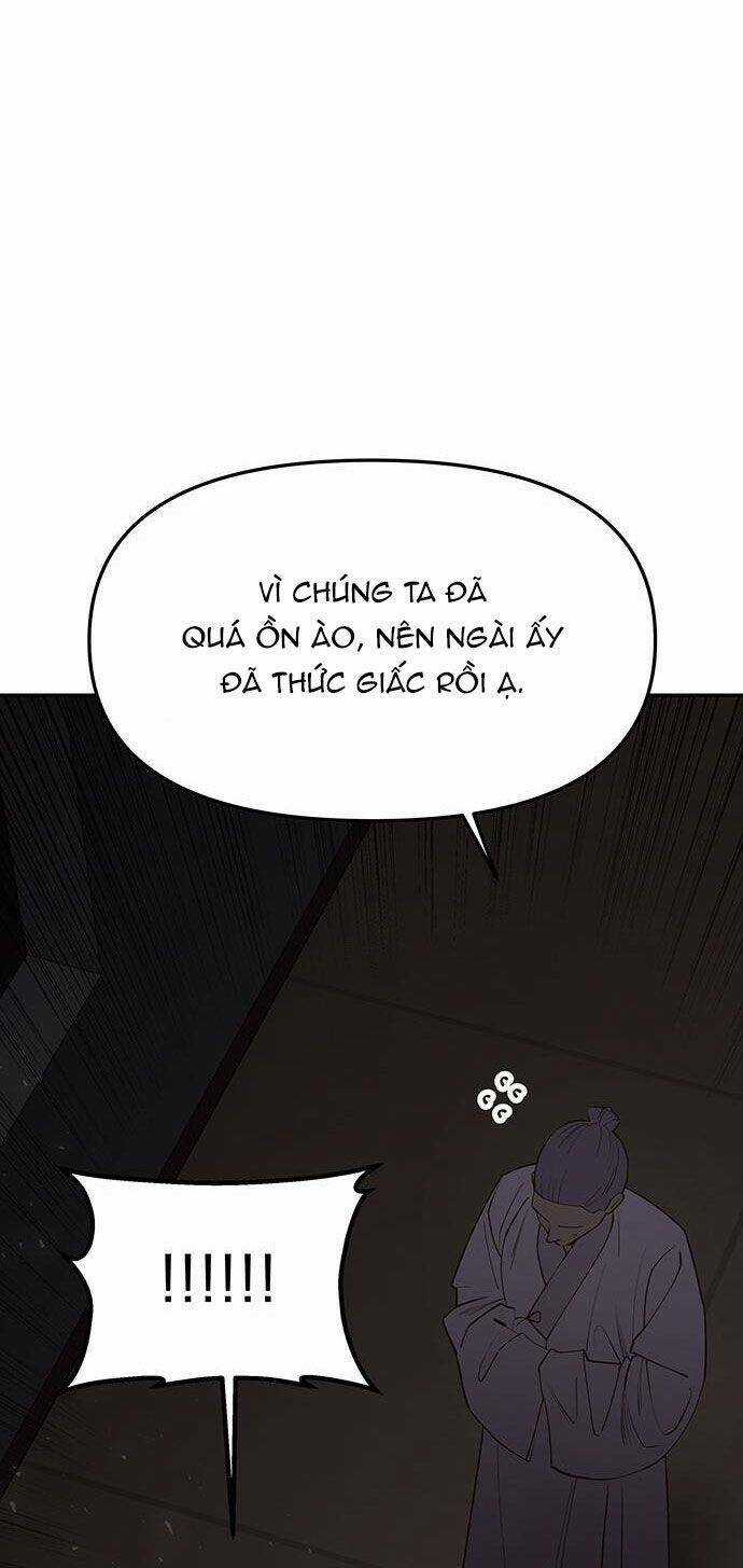 Vương Tử Huyền Bí Chapter 65 trang 48