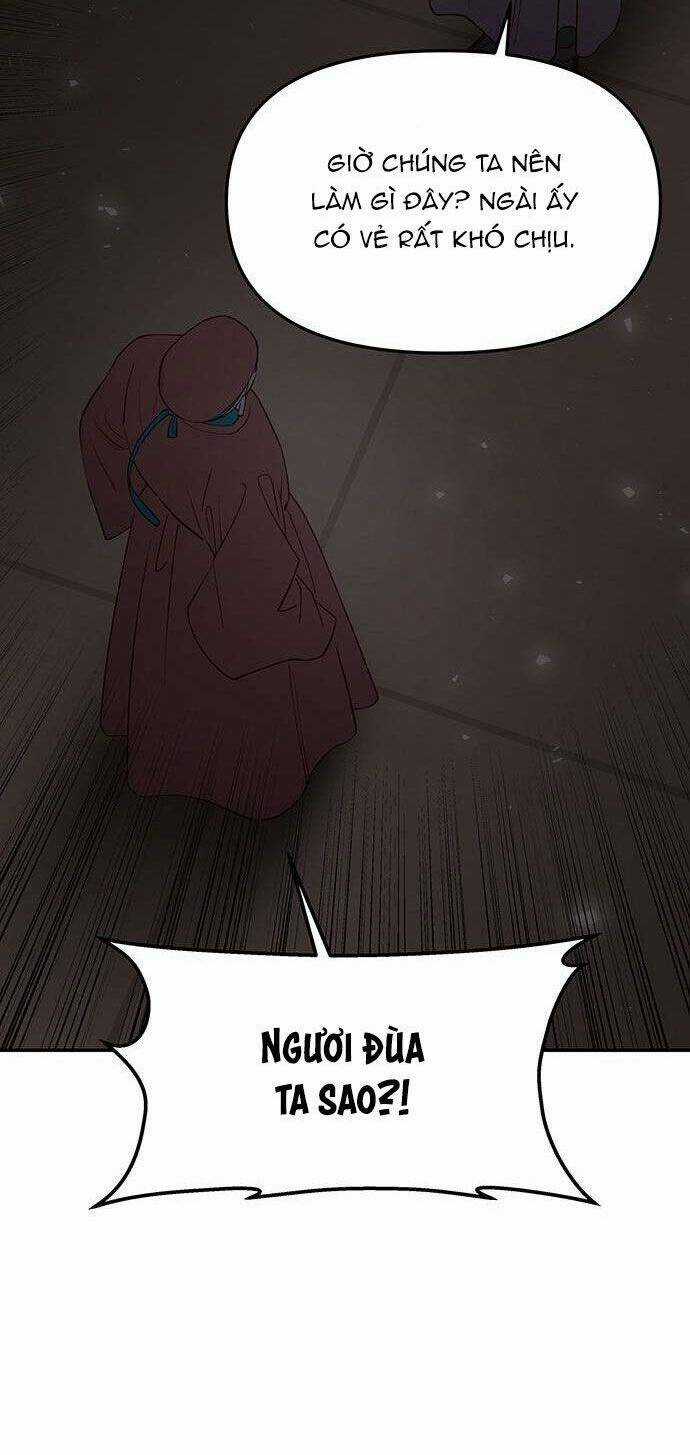 Vương Tử Huyền Bí Chapter 65 trang 49