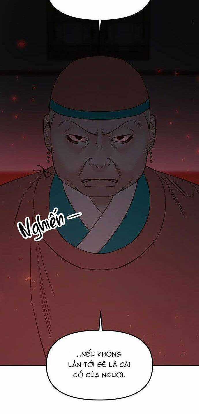 Vương Tử Huyền Bí Chapter 65 trang 51