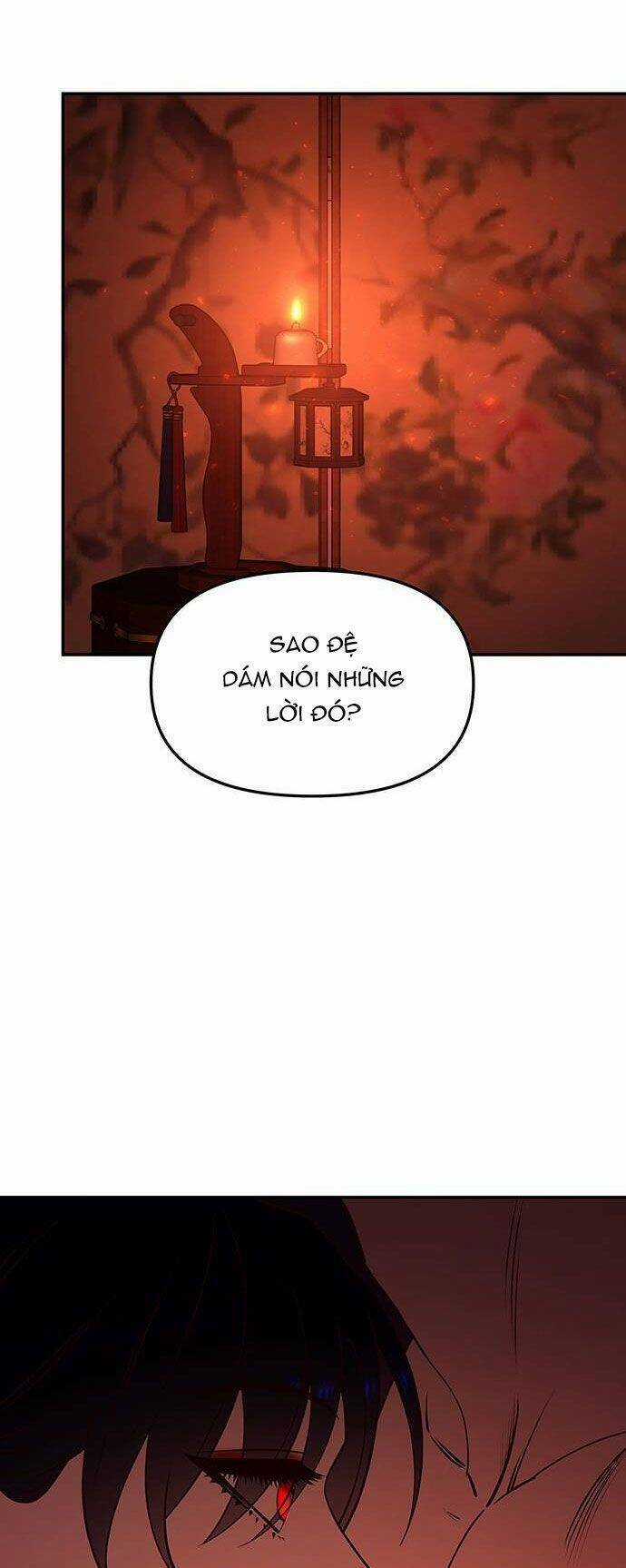 Vương Tử Huyền Bí Chapter 65 trang 53