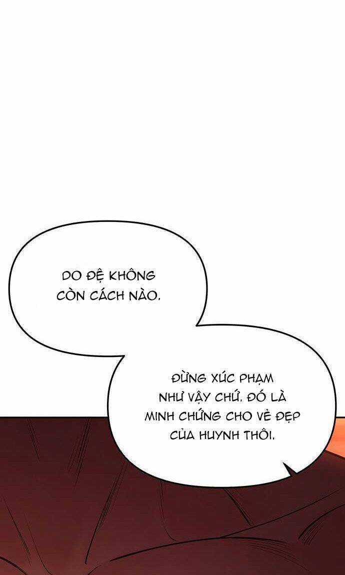 Vương Tử Huyền Bí Chapter 65 trang 55