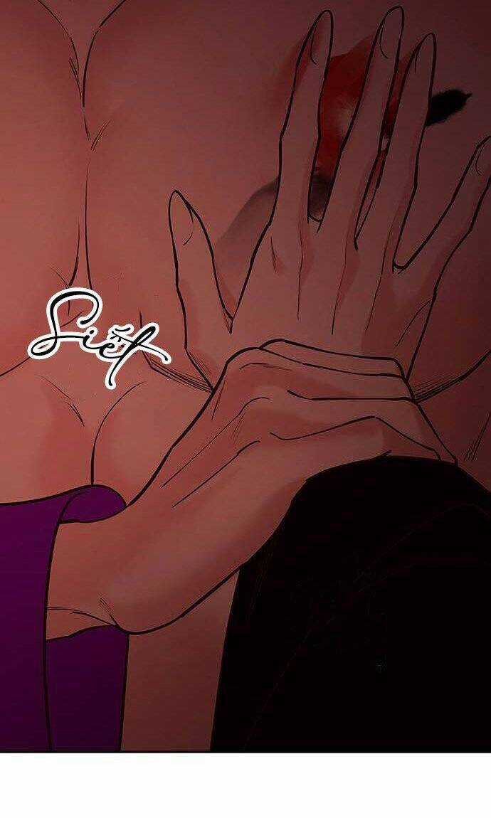 Vương Tử Huyền Bí Chapter 65 trang 56