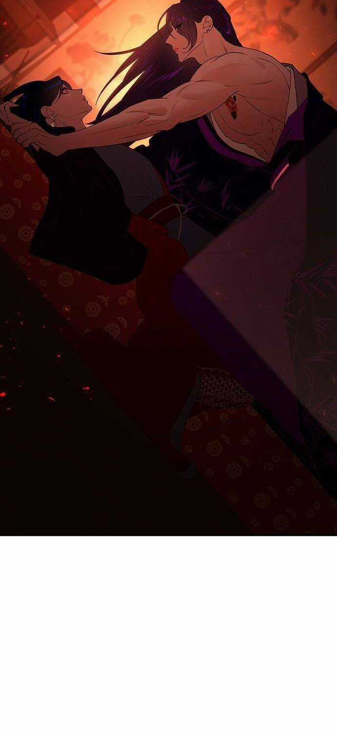 Vương Tử Huyền Bí Chapter 65 trang 58