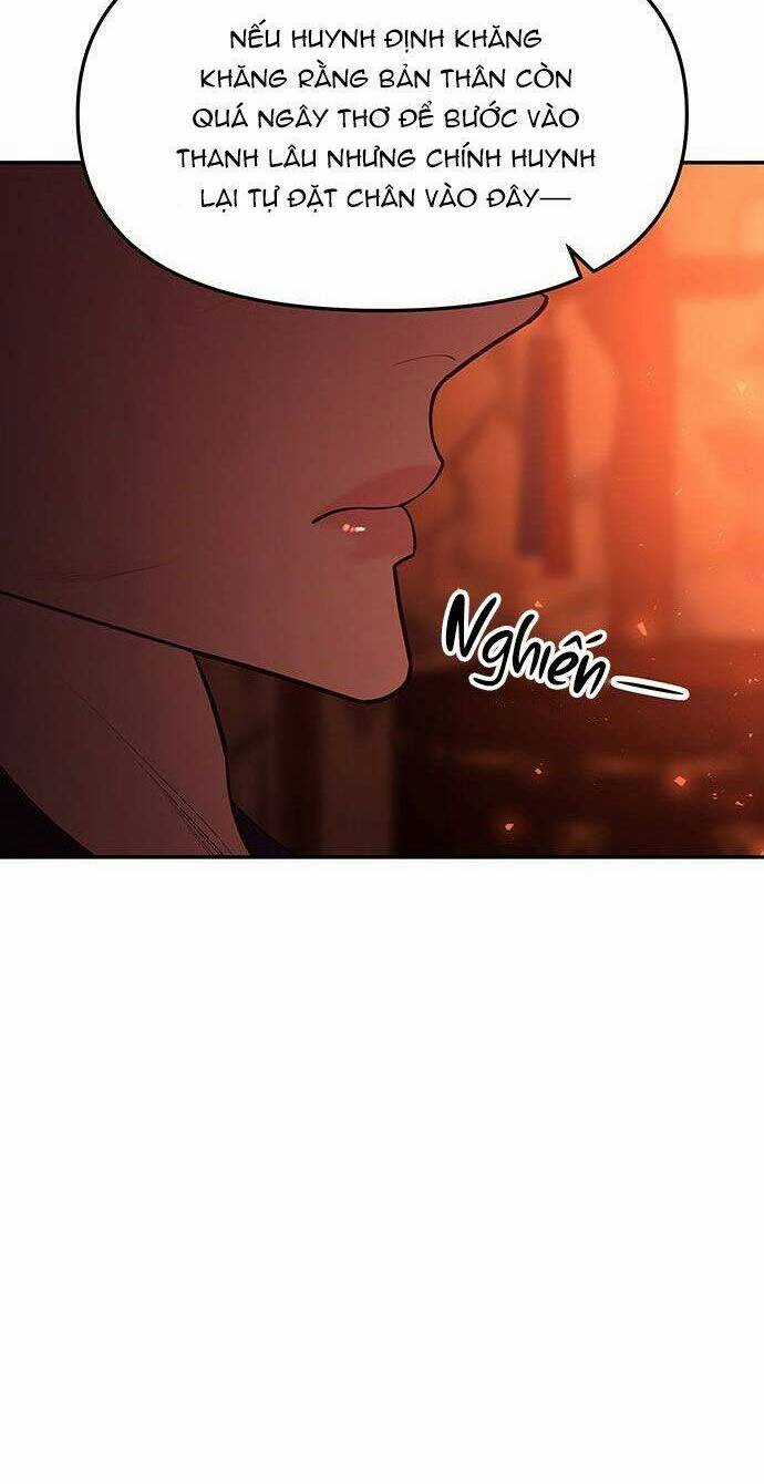 Vương Tử Huyền Bí Chapter 65 trang 6