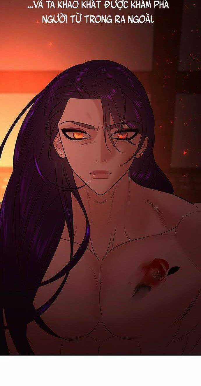 Vương Tử Huyền Bí Chapter 65 trang 62