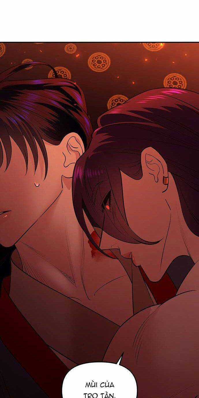 Vương Tử Huyền Bí Chapter 65 trang 70