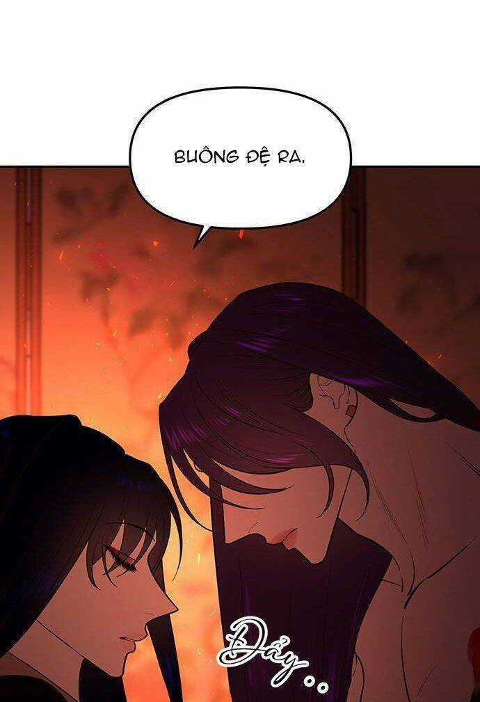 Vương Tử Huyền Bí Chapter 65 trang 72