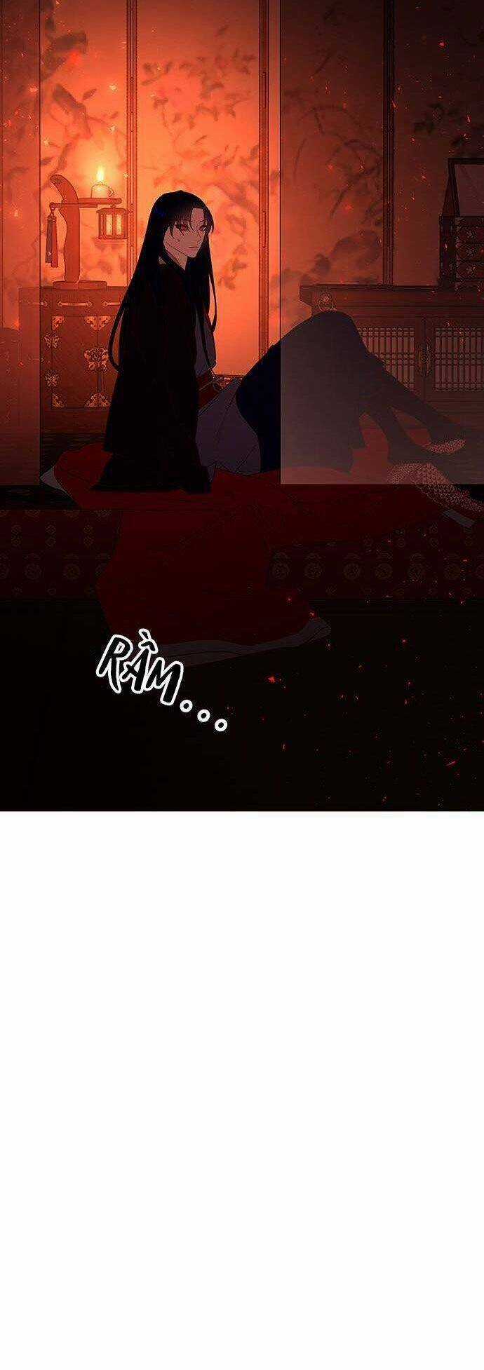 Vương Tử Huyền Bí Chapter 65 trang 78