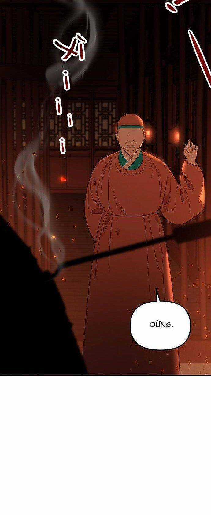 Vương Tử Huyền Bí Chapter 65 trang 80