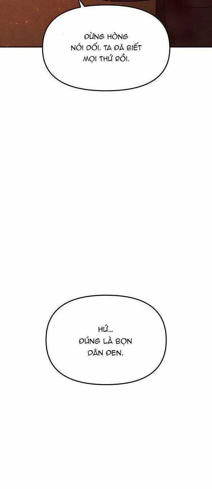 Vương Tử Huyền Bí Chapter 65 trang 82