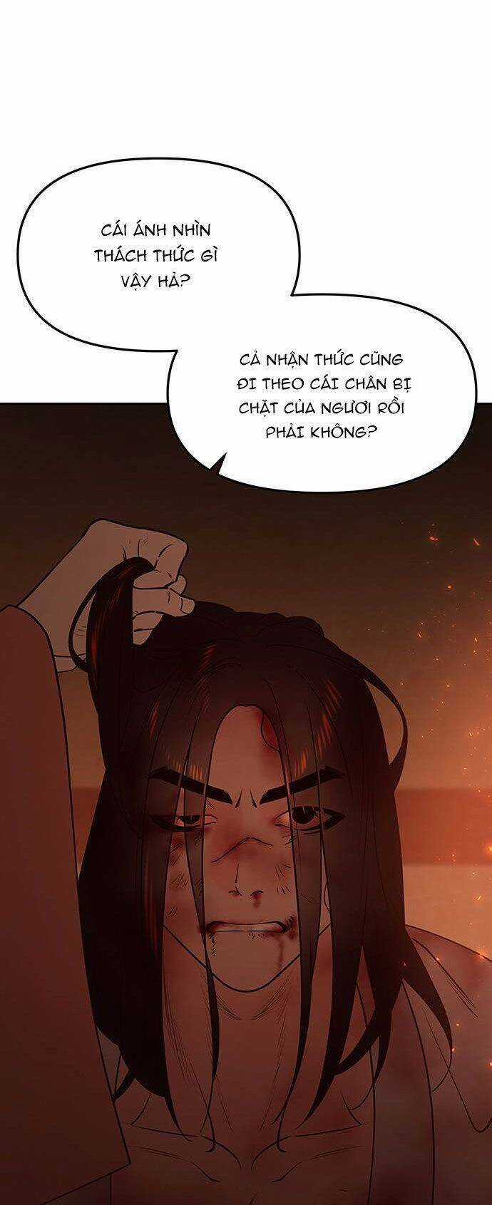 Vương Tử Huyền Bí Chapter 65 trang 83