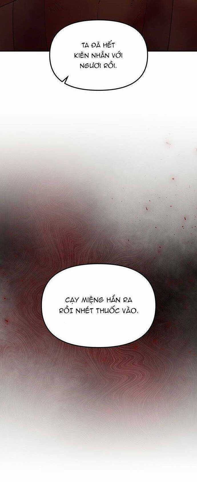 Vương Tử Huyền Bí Chapter 65 trang 84