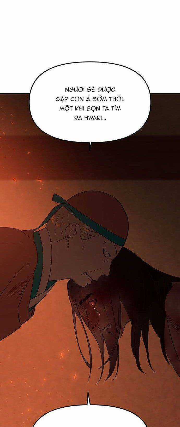 Vương Tử Huyền Bí Chapter 65 trang 91