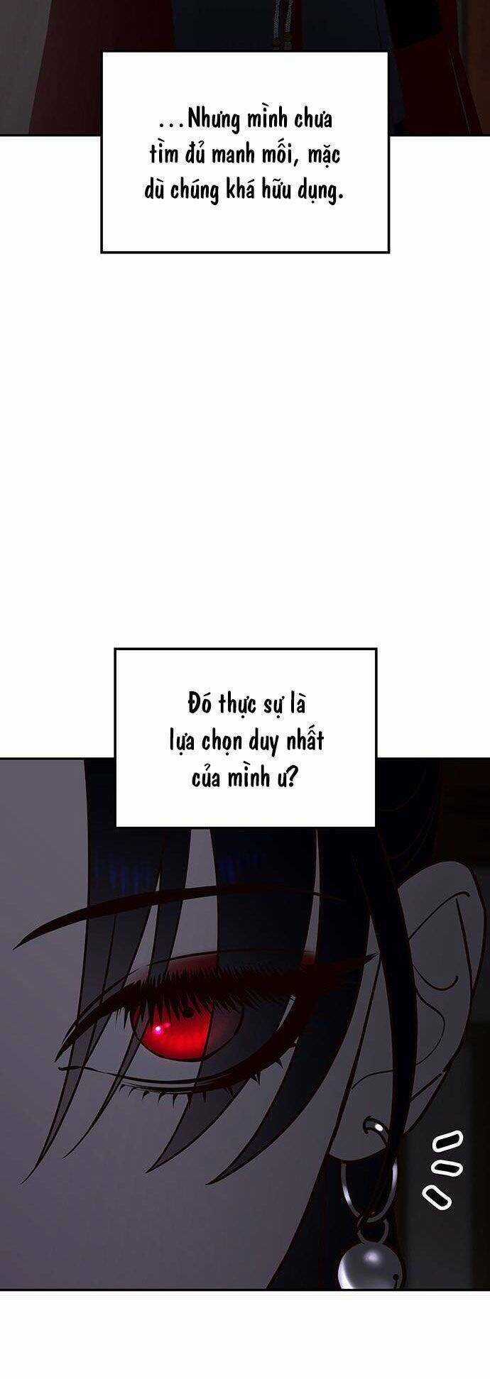 Vương Tử Huyền Bí Chapter 65 trang 95