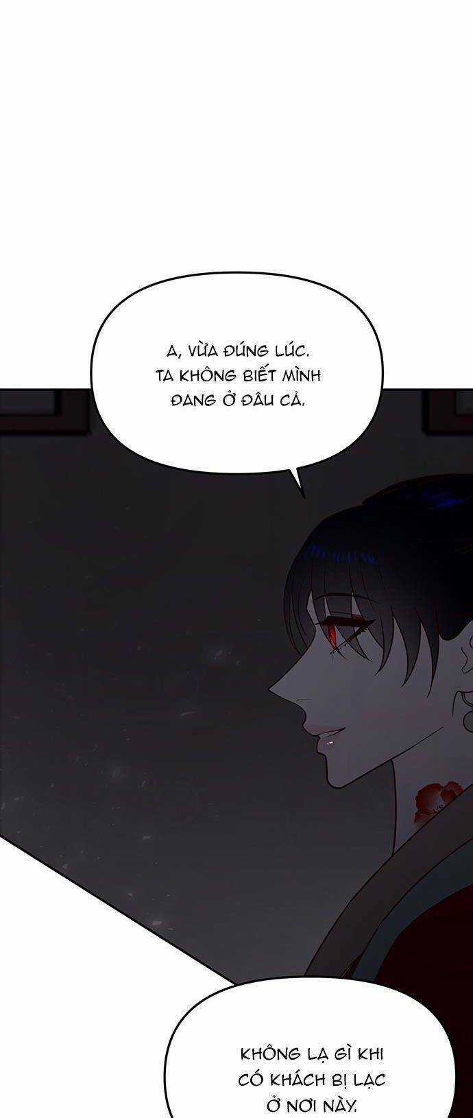 Vương Tử Huyền Bí Chapter 65 trang 98