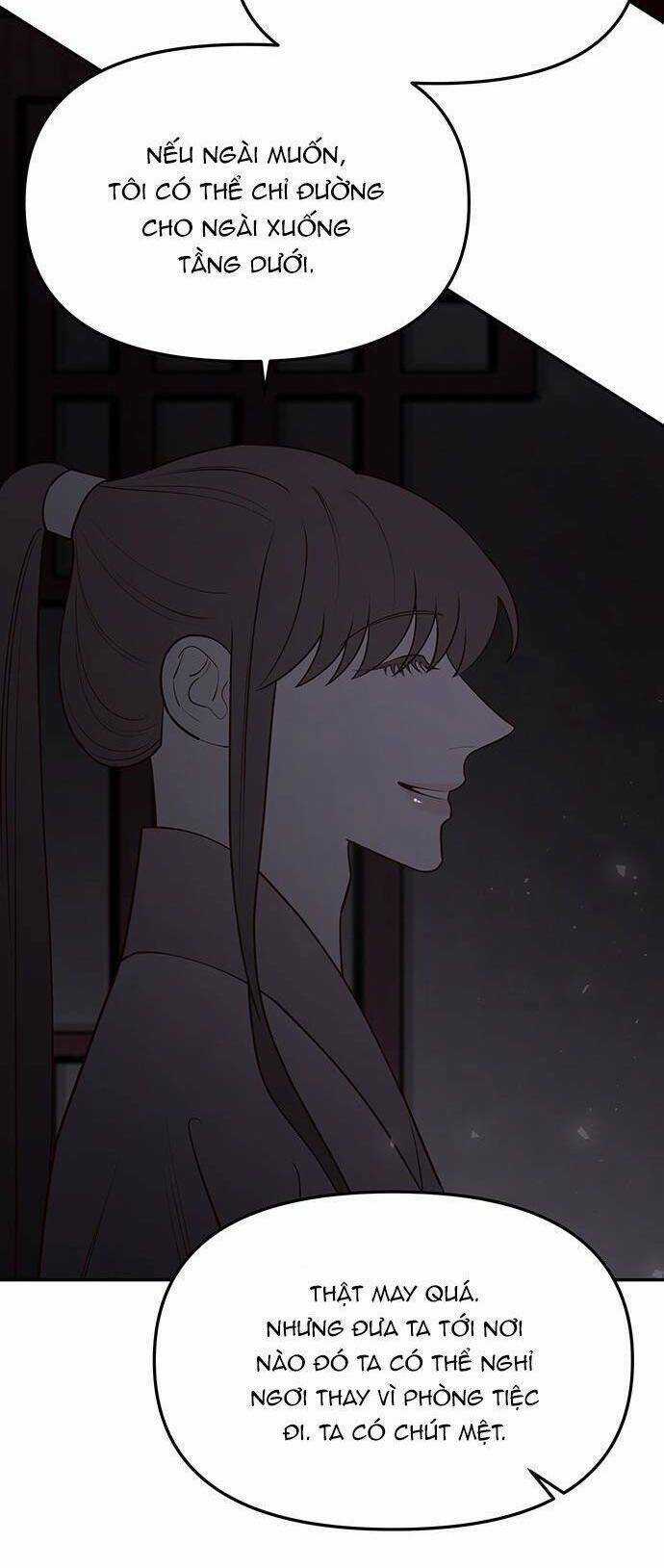 Vương Tử Huyền Bí Chapter 65 trang 99