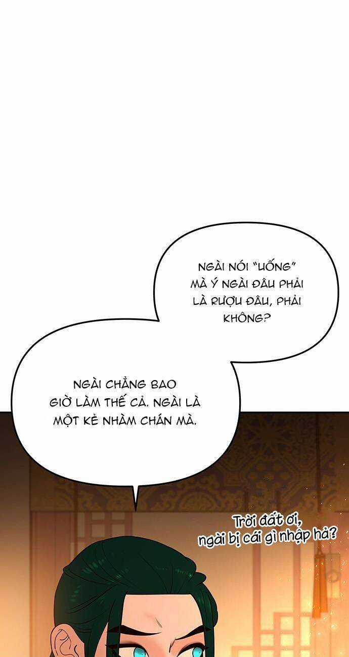 Vương Tử Huyền Bí Chapter 66 trang 1