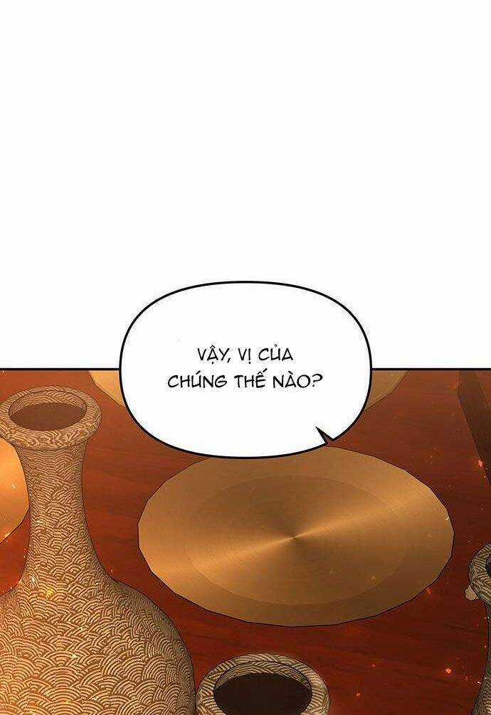 Vương Tử Huyền Bí Chapter 66 trang 10