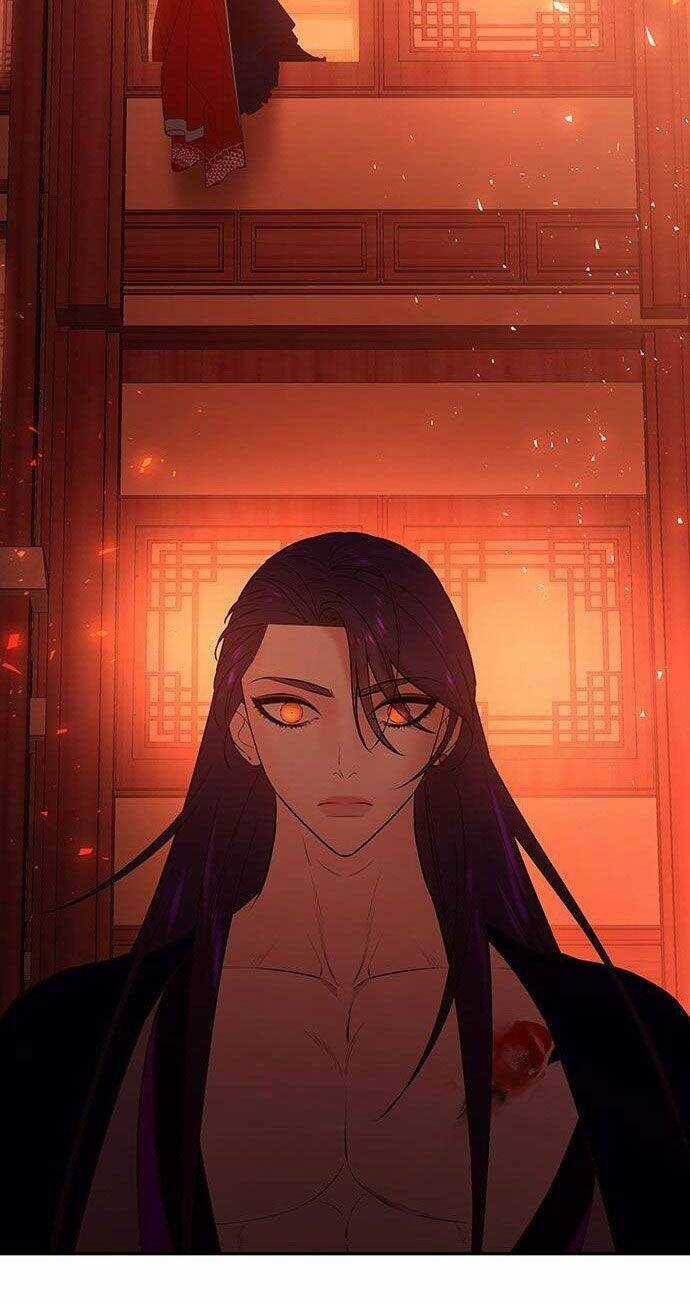 Vương Tử Huyền Bí Chapter 66 trang 104