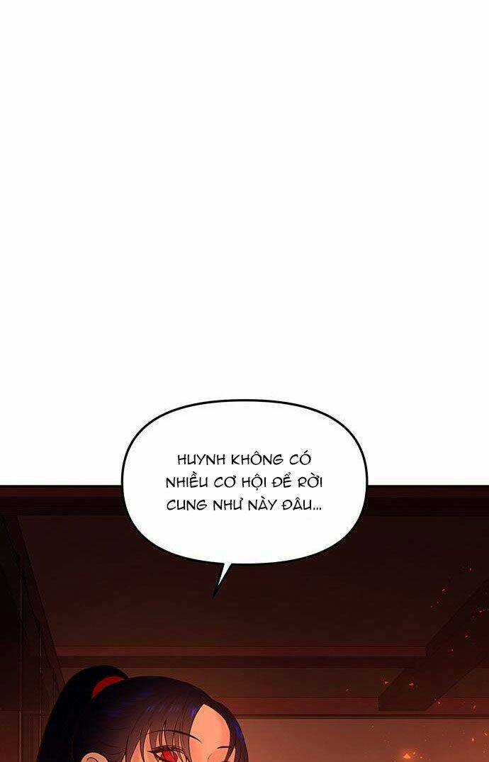 Vương Tử Huyền Bí Chapter 66 trang 105