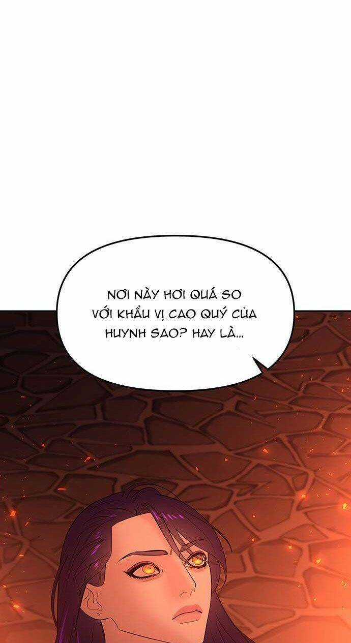 Vương Tử Huyền Bí Chapter 66 trang 107