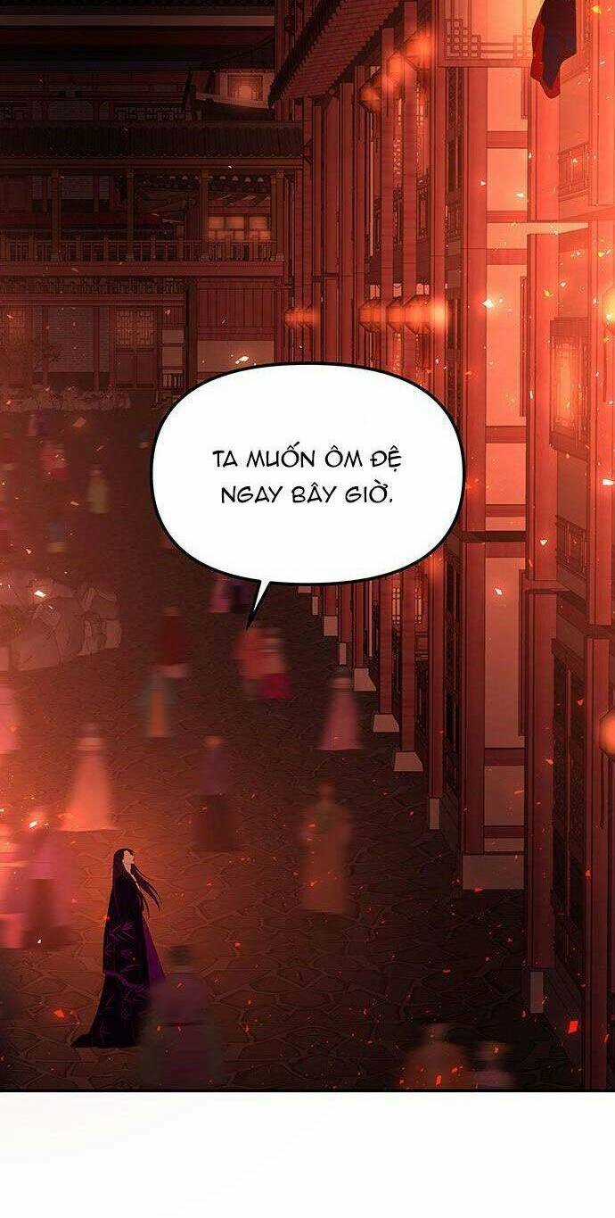 Vương Tử Huyền Bí Chapter 66 trang 110